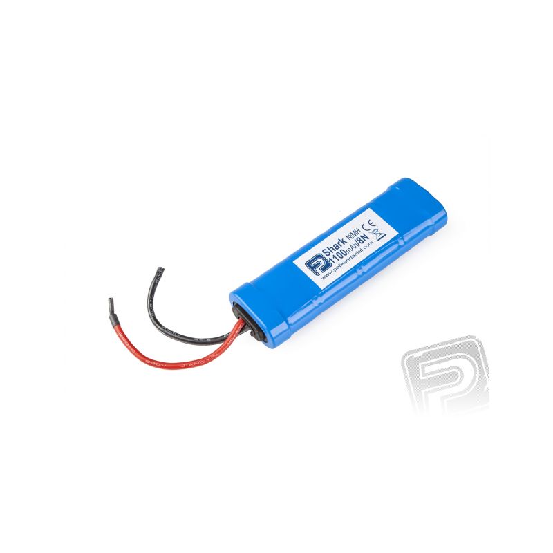 9.6V 1100mAh TUBA KAN - 1 9.6V 1100mAh TUBA KAN - 1