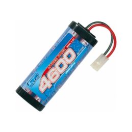 Hyper Pack 4600 - 7.2V - 6 článkový NiMH Stickpack - 2