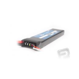 FOXY G2 - LC Li-Pol 2200mAh/11,1V 40/80C 24,4Wh - 3