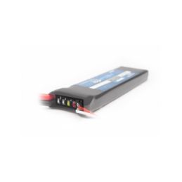 FOXY G2 - LC Li-Pol 2200mAh/11,1V 40/80C 24,4Wh - 4