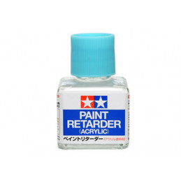 Paint Retarder