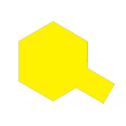 TS 16 žlutá