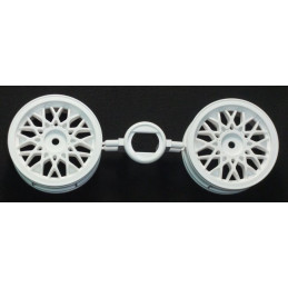 26mm Disky BMW M3 Schnitzer...