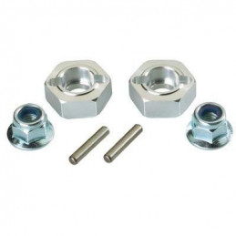 ET RADMITNEHMER 14MM ALU...