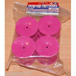 Medium-Narrow Pink Dish...