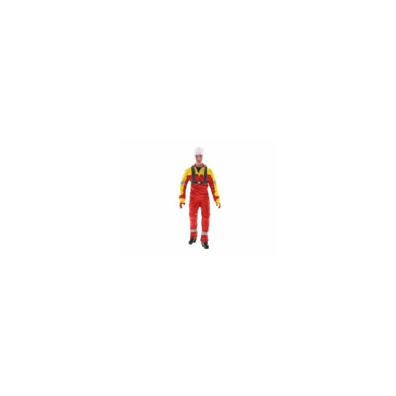 Mechanik stojící, M 1:32 - 1 Mechanik stojící, M 1:32 - 1