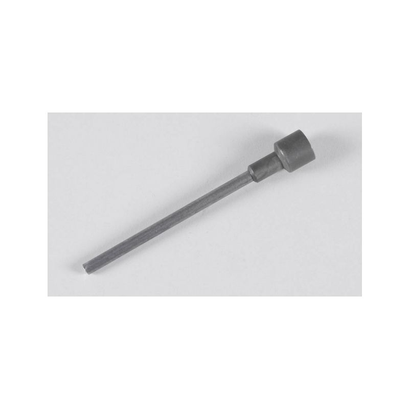 Vedení koule 5mm 04, 1ks. - 1
