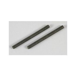 Tyčka řízení M4 x 45mm, 2ks. - 1