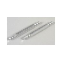 Spojovačky pravá/levá 1/6, 74mm, 2ks. - 2