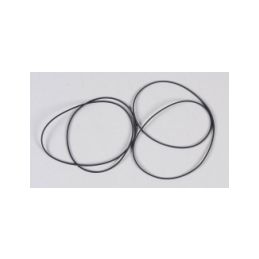 O-kroužky 100x1 pro vzduchový filtr, 2ks. - 2
