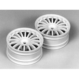 26mm Disk Toyota Tom's (2ks)