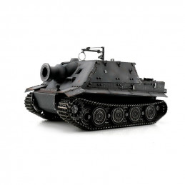 1/16 RC Storm Tiger grey IR