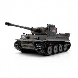 1/16 RC Tiger I raná verze...