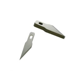 Náhradní nože pro skalpel - UR Racing, 10 ks. - 1