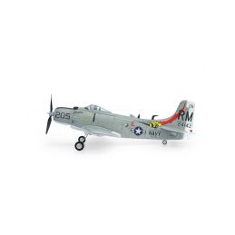 A1D Skyraider V2 (Baby WB) 2,4GHz M1 RTF - 3