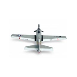 A1D Skyraider V2 (Baby WB) 2,4GHz M1 RTF - 6
