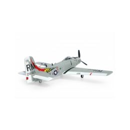 A1D Skyraider V2 (Baby WB) 2,4GHz M1 RTF - 8