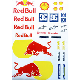 RedBull polepy