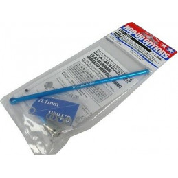 Tamiya TB-03 Aluminum Metal...