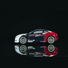 1/18 Touring Car 2.4GHz RTR