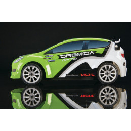 copy of Rally Car Brushless...