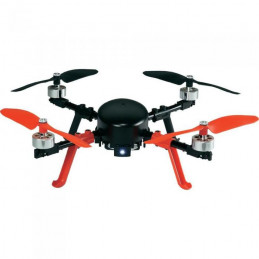 RC model Quadrocopter RC...