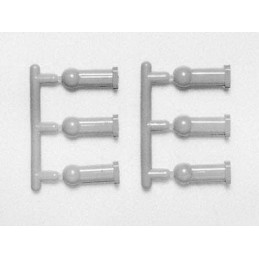 Adjuster 4mm *6