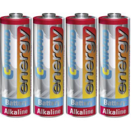 Conrad energy Extreme Power...