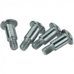 Šroub s osazením M3x10mm (4ks)