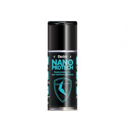 NANOPROTECH Electric 100%...