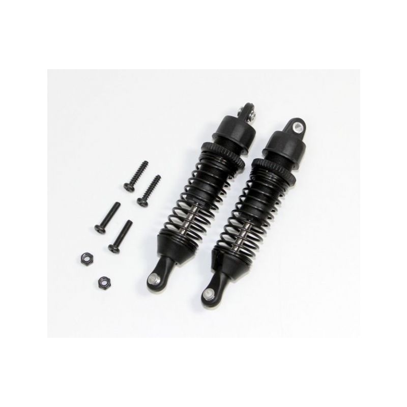 Absima 1230001 - Shock Absorber Unit f/r (2) Buggy/Truggy - 1 Absima 1230001 - Shock Absorber Unit f/r (2) Buggy/Truggy - 1