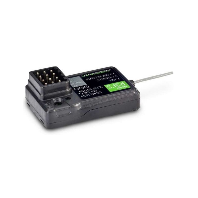 Přijímač Absima R3FS 2,4GHz - 1 Přijímač Absima R3FS 2,4GHz - 1