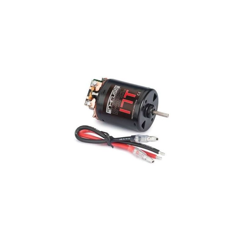 Elektromotor Thrust B-Spec 21T Drift Spec - 1