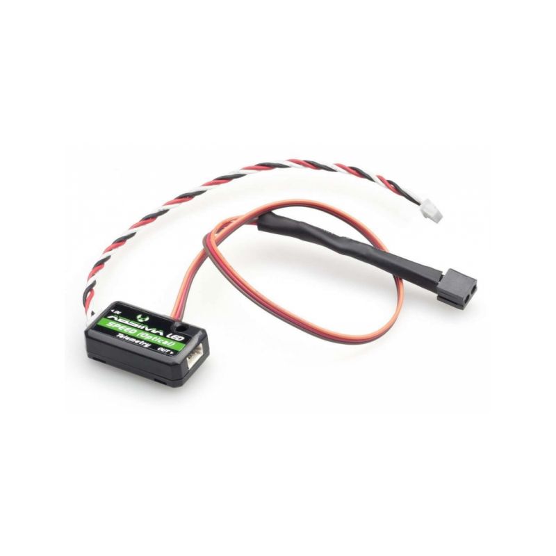 Optický senzor pro měření otáček pro přijímač Absima R4FS/R4WP - 1