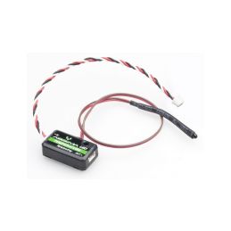 Teplotní senzor pro měření teploty pro přijímač Absima R4FS/R4WP - 1