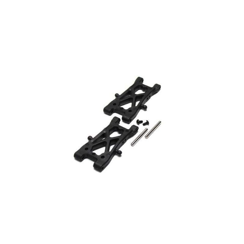 Absima 1230007 - Lower Suspension Arm (2) Buggy/Truggy - 1