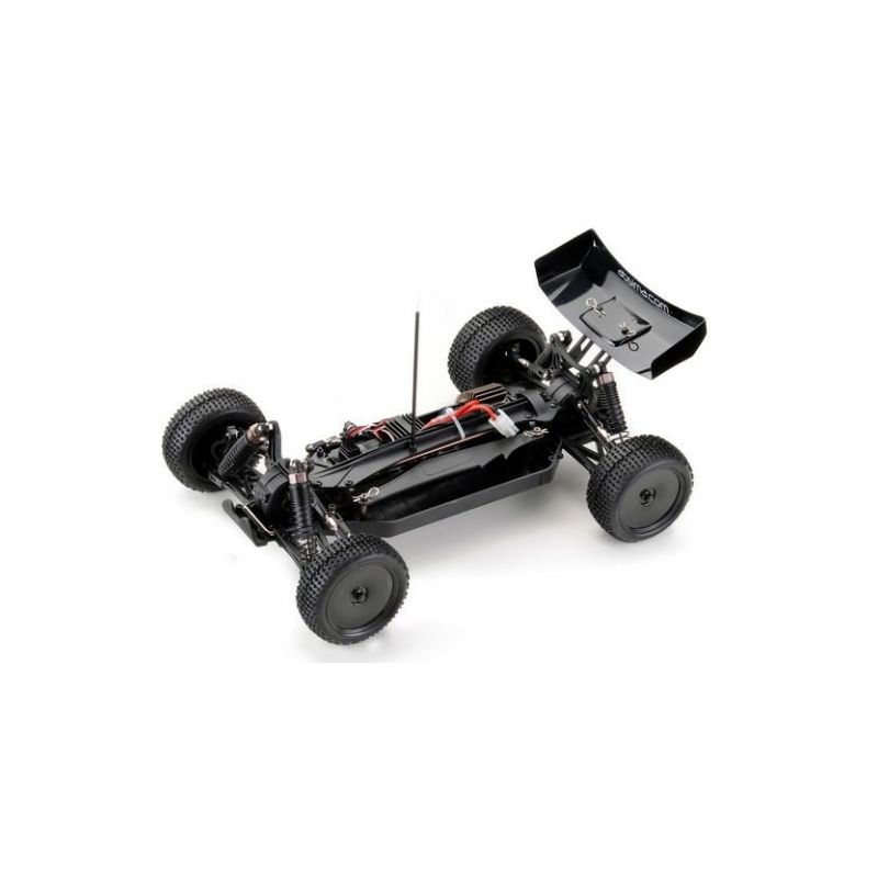 Buggy Absima AB3.4 4WD RTR 2,4GHz - 1 Buggy Absima AB3.4 4WD RTR 2,4GHz - 1