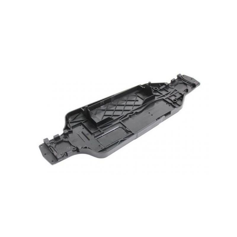 Absima 1230017 - Chassis Plate Buggy/Truggy - 1 Absima 1230017 - Chassis Plate Buggy/Truggy - 1