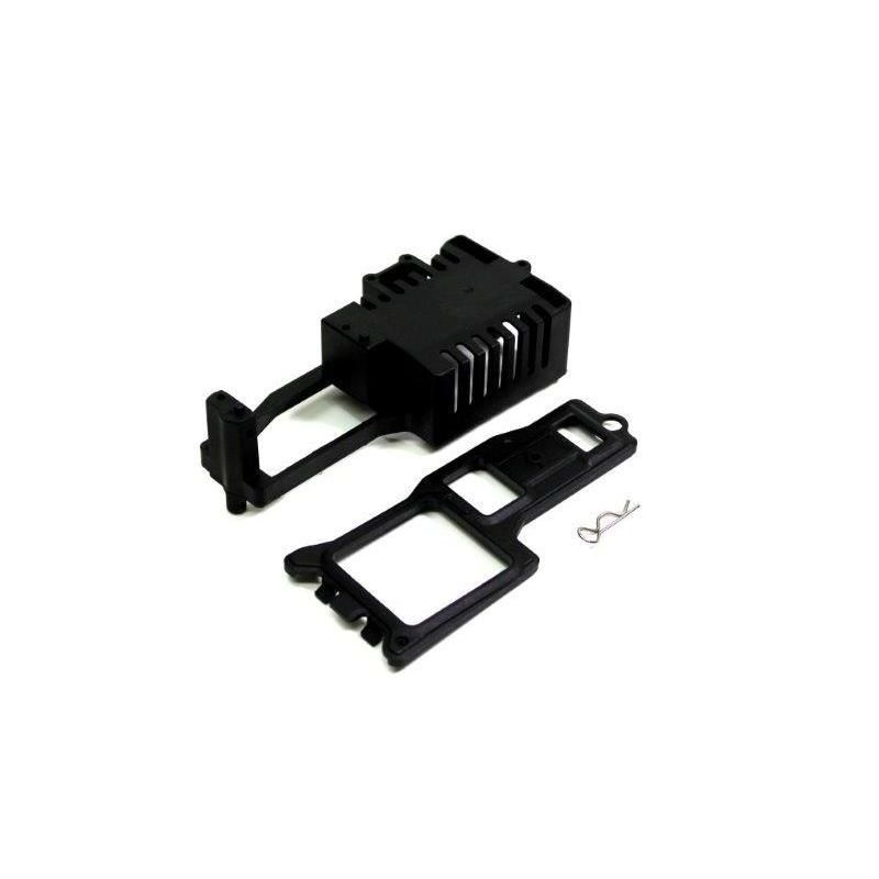 Absima 1230022 - ESC Case Buggy/Truggy - 1 Absima 1230022 - ESC Case Buggy/Truggy - 1