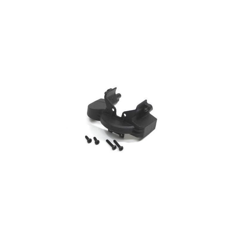 Absima 1230024 - Gear Box Case Buggy/Truggy - 1 Absima 1230024 - Gear Box Case Buggy/Truggy - 1