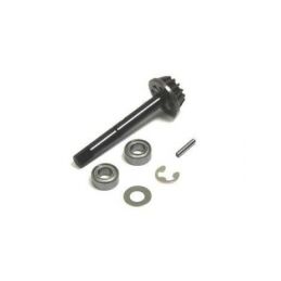 Absima 1230026 - Gear Linkage unit Buggy/Truggy Brushless - 1