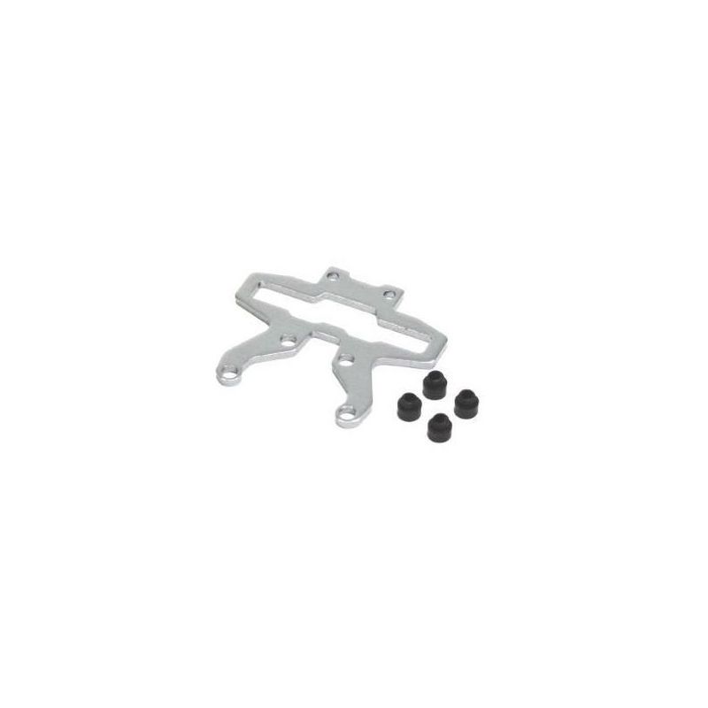 Absima 1230028 - Upper Deck rear Buggy/Truggy - 1