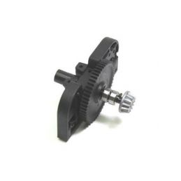Absima 1230029 - Spur Gear Unit Buggy/Truggy Brushed - 1