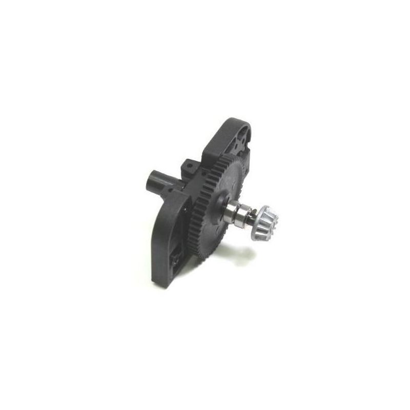 Absima 1230029 - Spur Gear Unit Buggy/Truggy Brushed - 1 Absima 1230029 - Spur Gear Unit Buggy/Truggy Brushed - 1