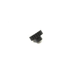 Absima 1230035 - Motor Gear 20T Buggy/Truggy Brushed - plast - 1