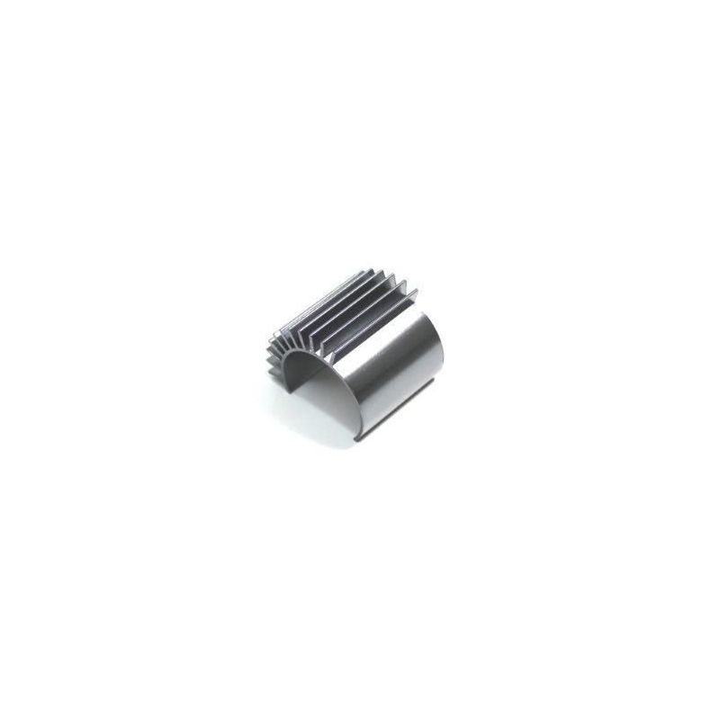 Absima 1230055 - Motor Heat Sink Buggy/Truggy Brushed - 1