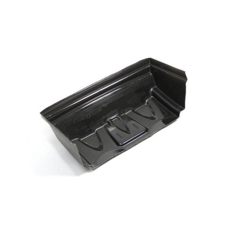 Absima 1230063 - Buggy Wing black Brushed/Brushless - 1