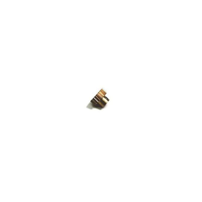 Absima 1230068 - Steel Motor Gear 20T Buggy/Truggy Brushless - 1 Absima 1230068 - Steel Motor Gear 20T Buggy/Truggy Brushless - 1
