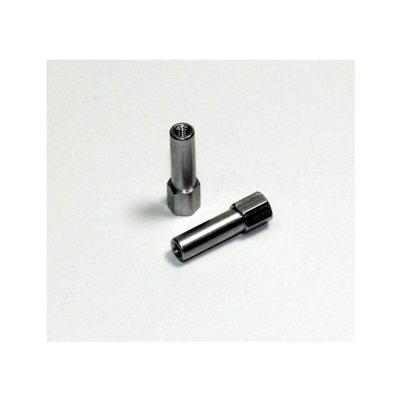 Absima 1230080 - Servo Saver Post Buggy/Truggy - 1 Absima 1230080 - Servo Saver Post Buggy/Truggy - 1