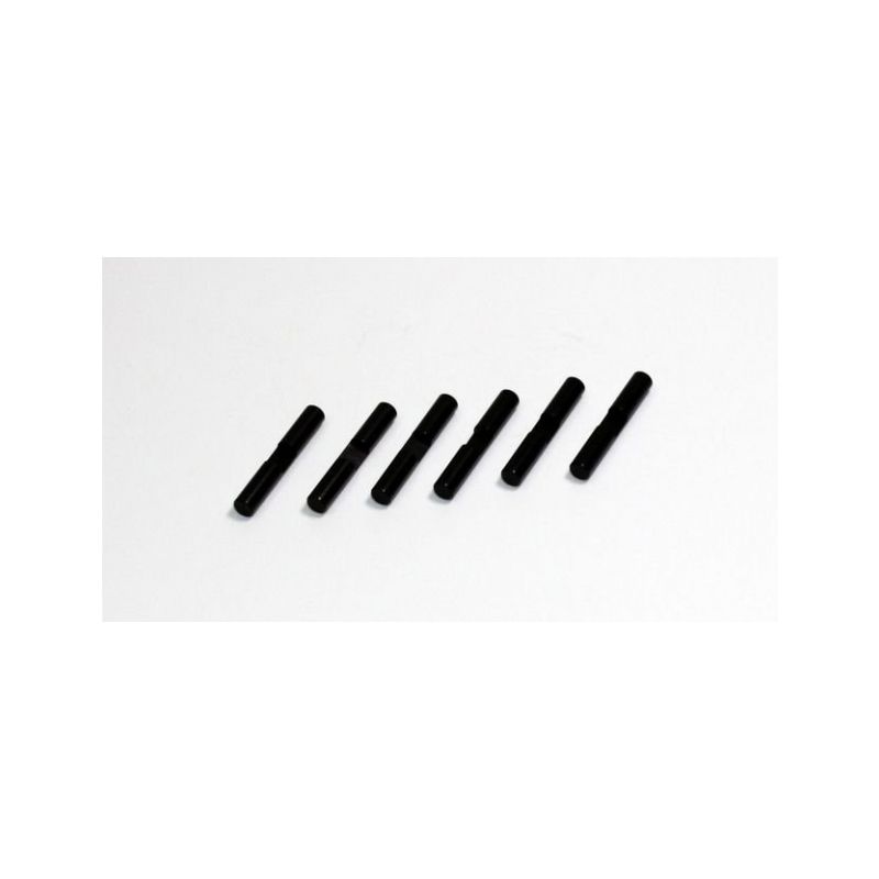Absima 1230082 - Differential Shafts (6) Buggy/Truggy - 1 Absima 1230082 - Differential Shafts (6) Buggy/Truggy - 1